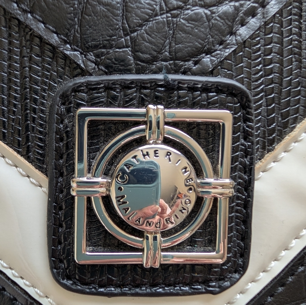 Catherine Malandrino bag - Picture 2 of 6